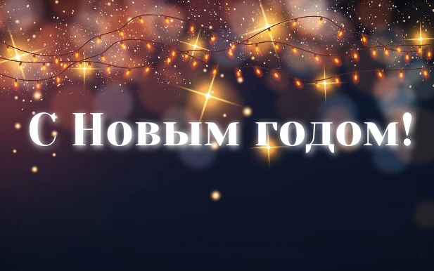 Министр строительства Нижегородской области поздравил коллег-строителей с Новым годом